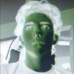 Meet your Posher, Andrew